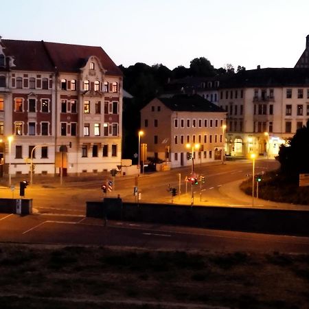 Hostel Meissen Old Town Bridge Exterior photo